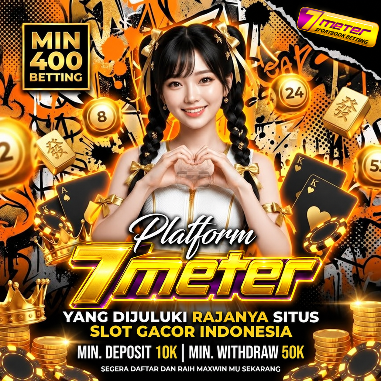 7METER ~ Rahasia Kebersihan Rumah dan Bangunan Untuk Rumah yang Nyaman