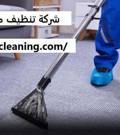 شركة تنظيف منازل في العين