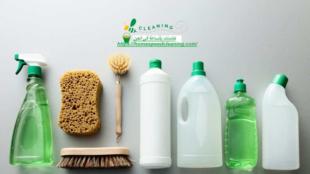 خادمات بالساعة في العين