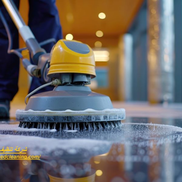 شركة تنظيف في العين بالساعه