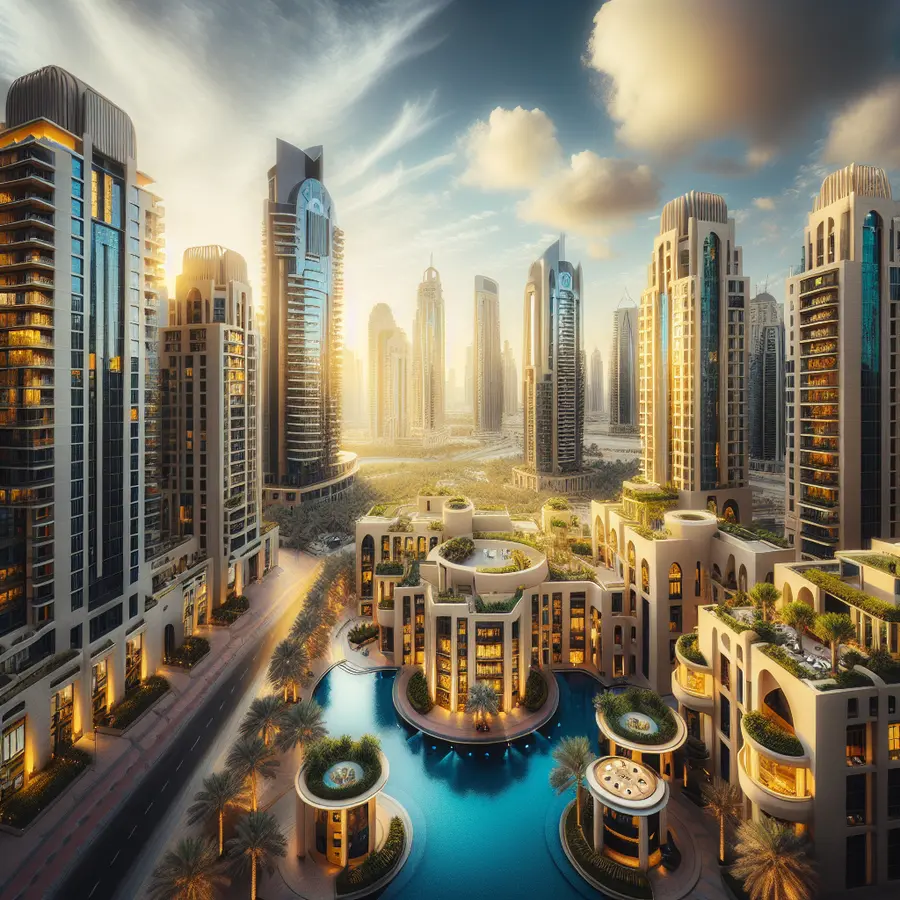 مكافحة حشرات بمواد عضوية في الإمارات